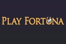 Как вывести деньги с казино Play Fortuna казино