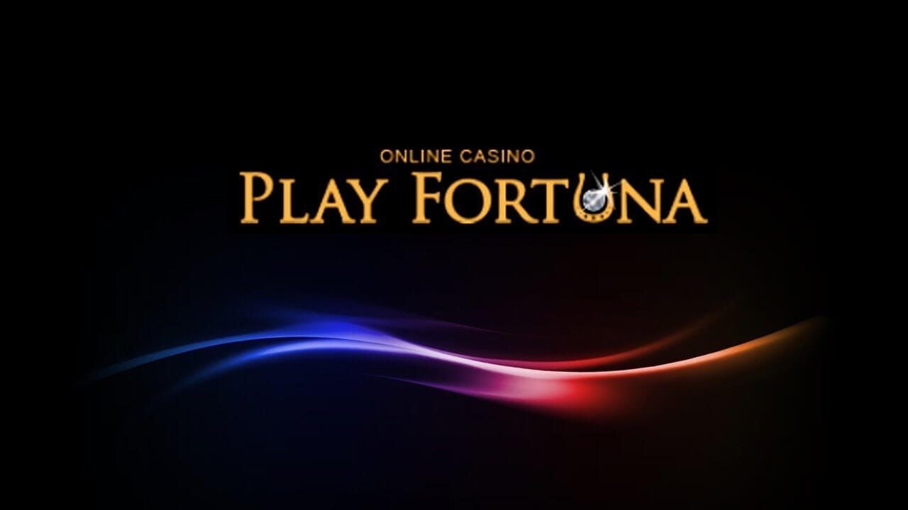 Kазино Playfortuna рабочее зеркало